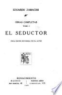 El seductor