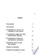 El seguimiento de Jesús en la cristología de Jon Sobrino
