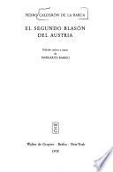 El segundo blasón del Austria