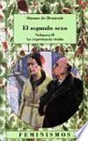 El segundo sexo