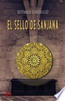 El sello de Sanjana