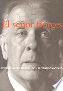 El señor Borges