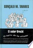 El señor Brecht