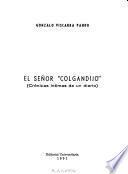 El Señor Colgandijo