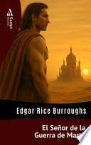 El Señor de la Guerra de Marte