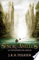 El Señor de Los Anillos 1.
