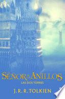 El Señor de Los Anillos 2.