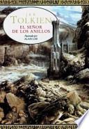 El señor de los anillos