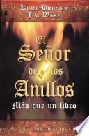 El señor de los anillos
