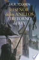 El Señor de los Anillos, III. El Retorno del Rey