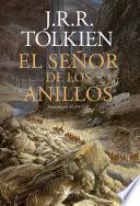 El Señor de Los Anillos (Ne). Ilustrado Por Alan Lee