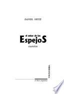 El señor de los espejos