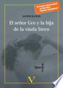El señor Gro y la hija de la viuda Stern