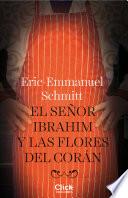 El señor Ibrahim y las flores del Corán