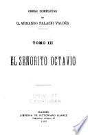 El señorito Octavio