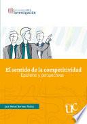 El sentido de la competitividad