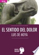 El sentido del dolor