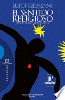 El sentido religioso