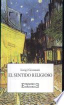 El sentido religioso