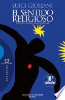 El sentido religioso