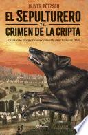 El sepulturero y el crimen de la cripta