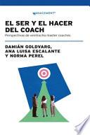El Ser Y El Hacer Del Coach