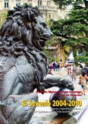 El Sexenio 2004-2010. Derecho y Soberanía ciudadana: VIIIa y IXa Legislaturas de las Cortes Españolas