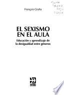 El sexismo en el aula