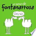 El sexo de Fontanarrosa (humor ilustrado)