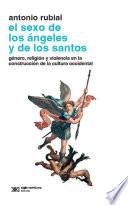 El sexo de los ángeles y de los santos