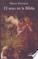 El Sexo en la Biblia