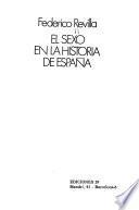 El sexo en la historia de España