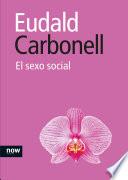 El sexo social