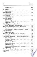 El sexo y la perfección del hombre; sendero de organization social conforme a las leyes naturales