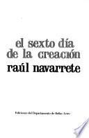 El sexto día de la creación