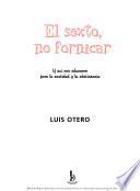 El sexto, no fornicar