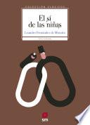 El sí de las niñas