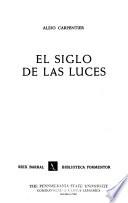 El siglo de las luces