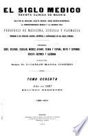 El Siglo medico