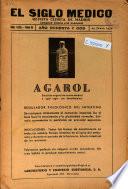 El Siglo medico