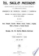 El Siglo médico