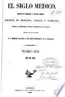 El siglo médico