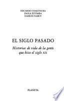 El siglo pasado