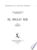 El siglo XIX.