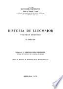 El siglo XV