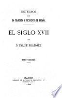 El siglo XVII