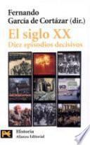 El siglo XX