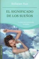 El significado de los sueños
