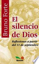 El silencio de Dios