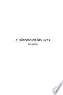 El silencio de las uvas